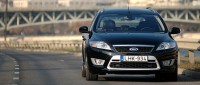 Hogy miért szeretjük a Ford Mondeo TDCI-t használtan?